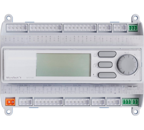 Чиллер Daikin EWYT215B-XRA1