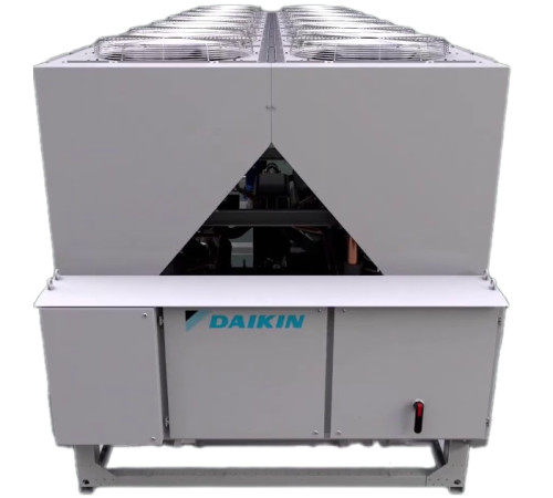 Чиллер Daikin EWYT215B-XRA2
