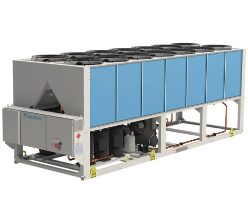 Чиллер Daikin EWYT085B-XSA1