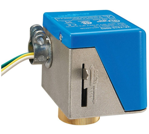 Клапан для фанкойлов Haier 3VFCB