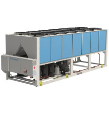 Чиллер Daikin EWYT440B-XRA2