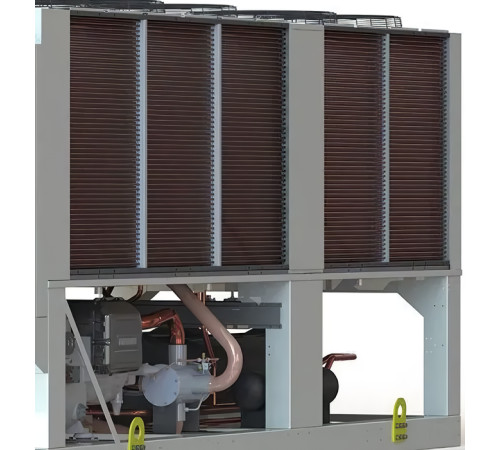 Чиллер Daikin EWYD6504ZXSB2