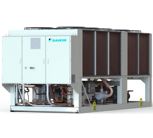 Чиллер Daikin EWYD8004ZXSB2