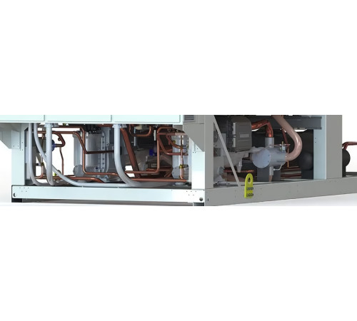 Чиллер Daikin EWYD4004ZXRB2