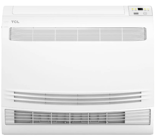 Напольно-потолочный внутренний блок мульти сплит-системы TCL Console TACM-CF09INV/R