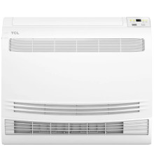 Напольно-потолочный внутренний блок мульти сплит-системы TCL Console TACM-CF12INV/R