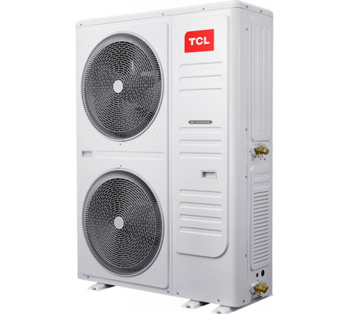 Канальный кондиционер TCL TTB-180D1HWA