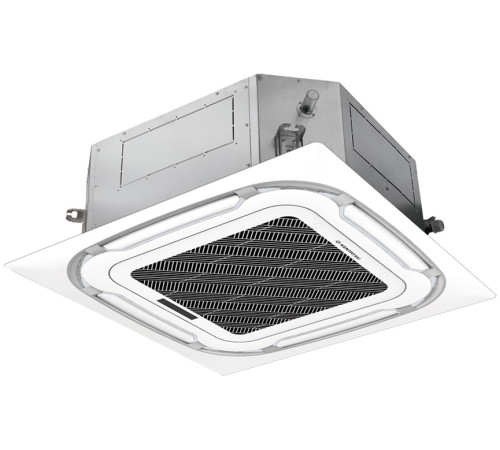 VRF система Kentatsu KRA125HFAN1/KPU95-RA