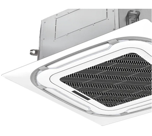 VRF система Kentatsu KRA125HFAN1/KPU95-RA