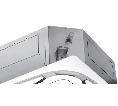 VRF система Kentatsu KRA125HFAN1/KPU95-RA