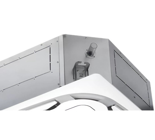 VRF система Kentatsu KRA140HFAN1/KPU95-RA