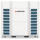 VRF система Kentatsu KVAG340CZAN3