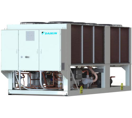 Чиллер Daikin EWYD5504ZXRB2