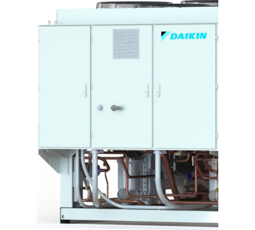 Чиллер Daikin EWYD6004ZXRB2