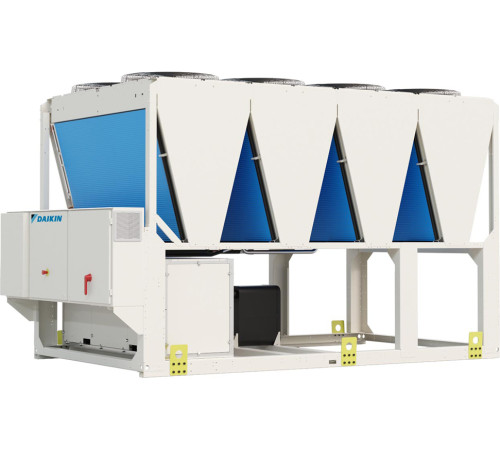 Чиллер Daikin EWAT085B-SSB1