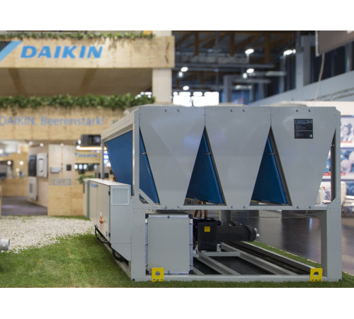 Чиллер Daikin EWAT175B-SSB1