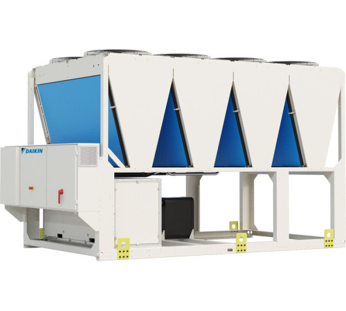 Чиллер Daikin EWAT115B-SRB1