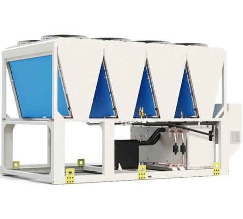 Чиллер Daikin EWAT135B-SRB1