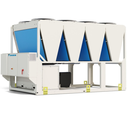 Чиллер Daikin EWAT085B-XLB1