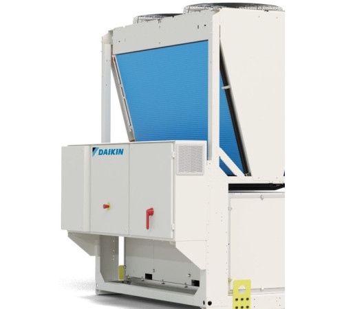 Чиллер Daikin EWAT085B-XRB1