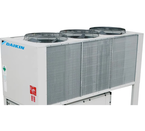 Чиллер Daikin ERAD310E-SS