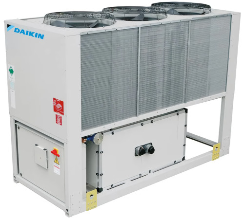 Чиллер Daikin ERAD440E-SS