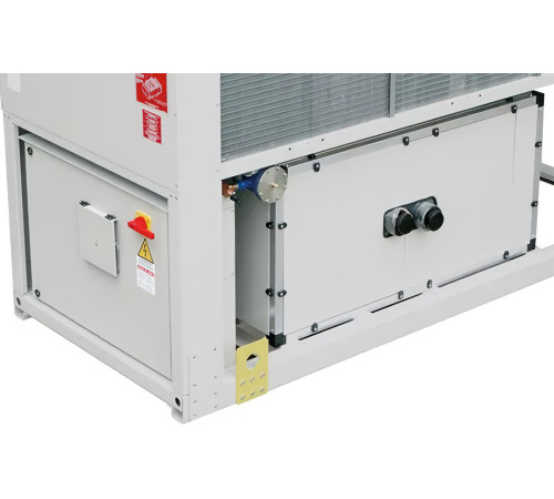 Чиллер Daikin ERAD240E-SL