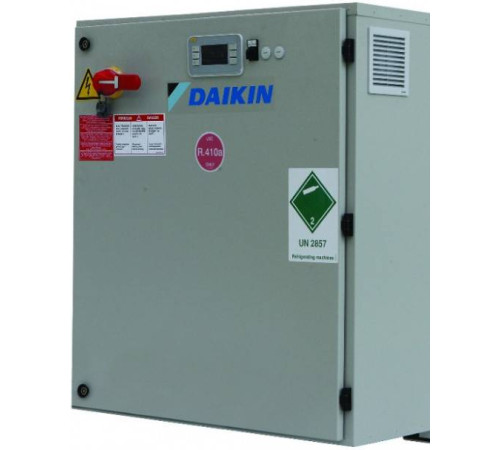 Чиллер Daikin EWLQ090G-SS