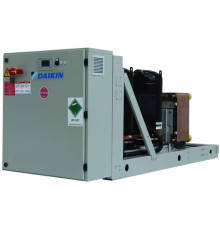 Чиллер Daikin EWLQ100G-SS