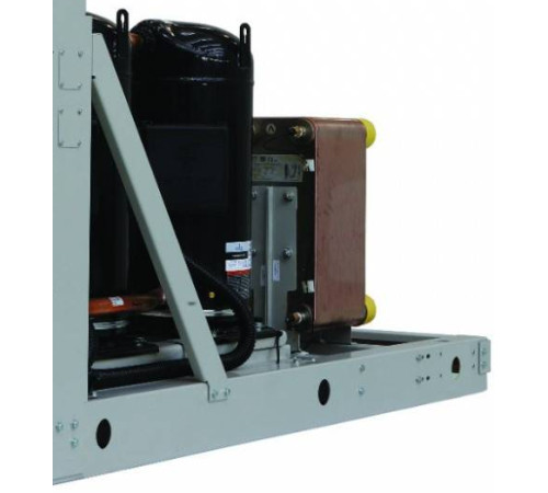 Чиллер Daikin EWLQ120G-SS