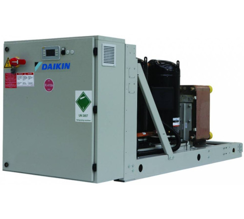 Чиллер Daikin EWLQ130G-SS