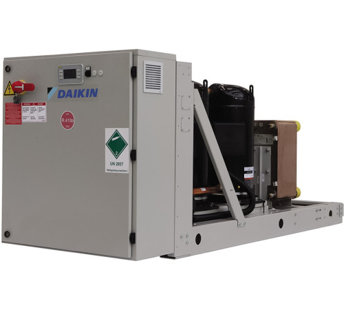 Чиллер Daikin EWHQ100G-SS