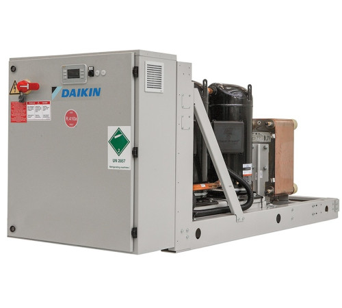 Чиллер Daikin EWWQ360G-SS