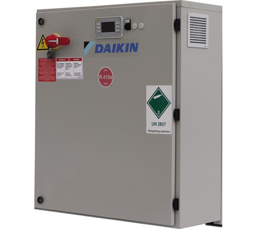Чиллер Daikin EWHQ190G-SS