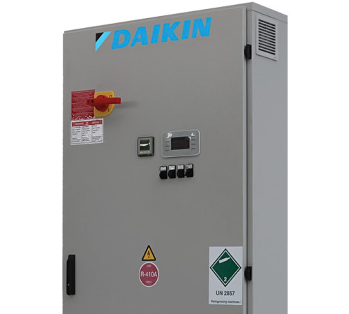 Чиллер Daikin EWLQ180L-SS