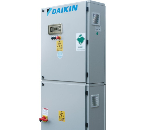 Чиллер Daikin EWWD120J-SS