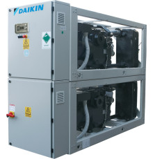 Чиллер Daikin EWWD210J-SS