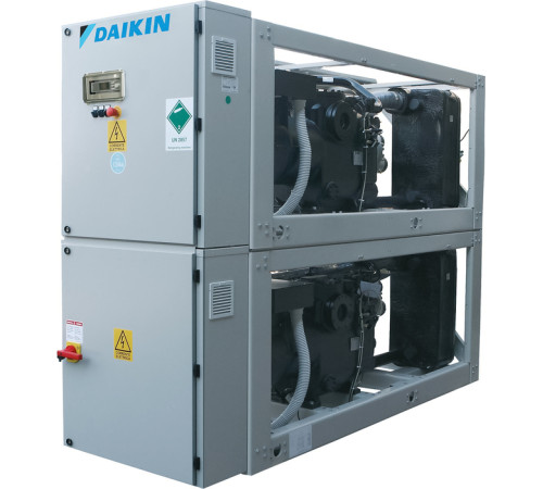 Чиллер Daikin EWWD250J-SS