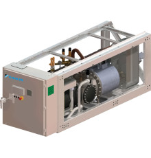 Чиллер Daikin EWLD265J-SS