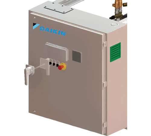 Чиллер Daikin EWLD265J-SS