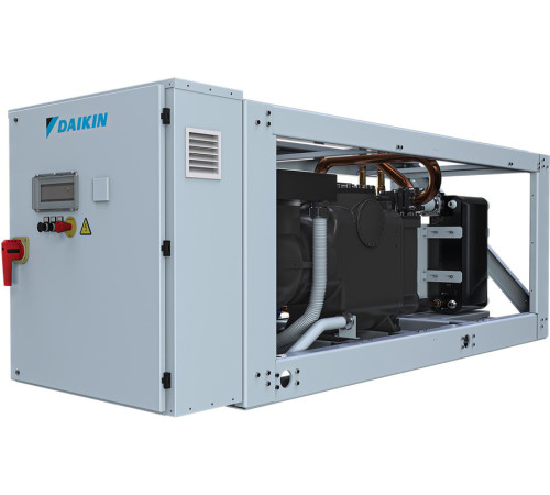 Чиллер Daikin EWWH090J-SS