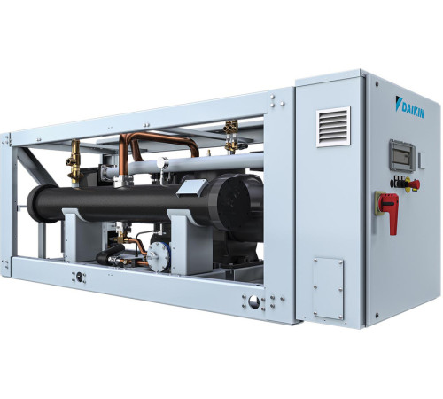 Чиллер Daikin EWWH110J-SS