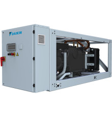 Чиллер Daikin EWWH120J-SS