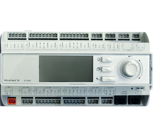 Чиллер Daikin EWWH120J-SS