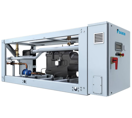 Чиллер Daikin EWLS150J-SS