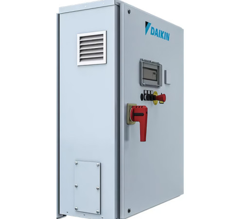 Чиллер Daikin EWLS150J-SS