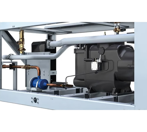 Чиллер Daikin EWLS200J-SS