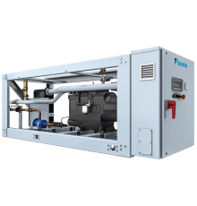 Чиллер Daikin EWLS240J-SS