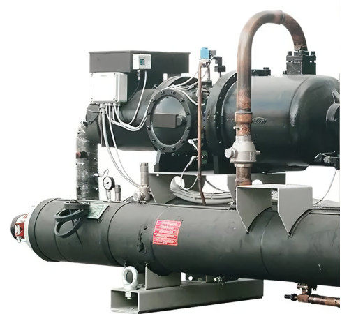 Чиллер Daikin EWLD650I-SS