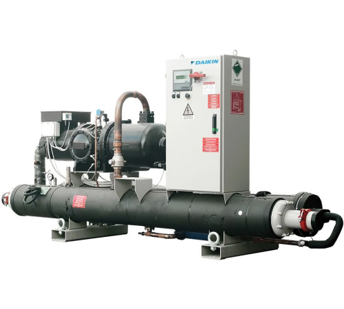 Чиллер Daikin EWLDC12I-SS*